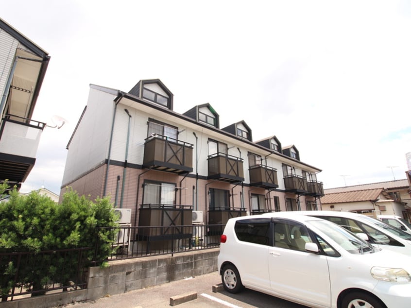 外観写真 クレストール麗