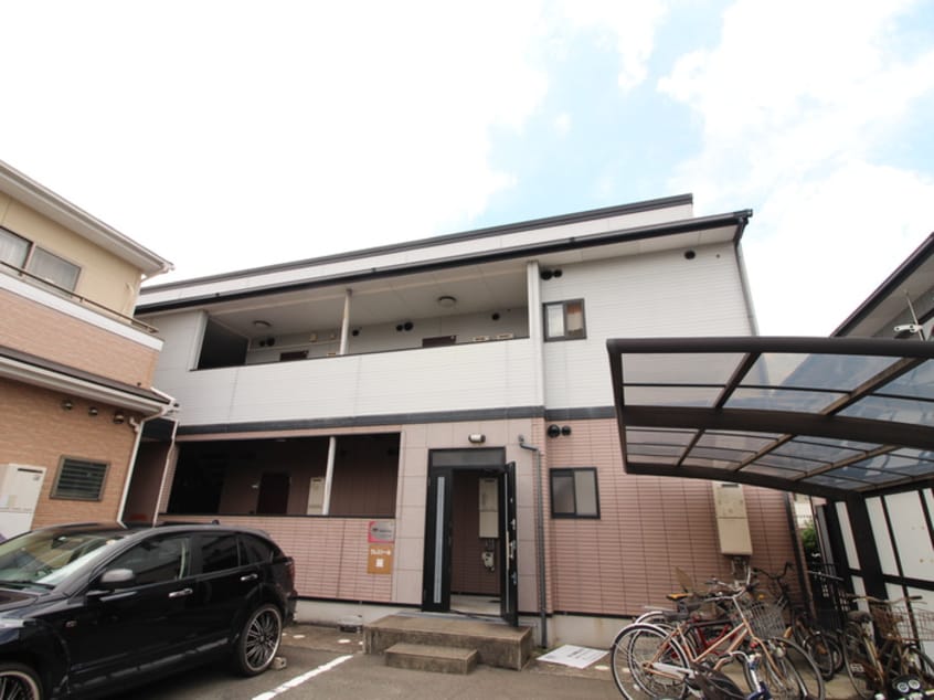 外観写真 クレストール麗