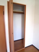 収納 クレストール麗