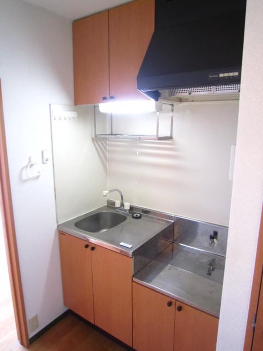 キッチン クレストール麗