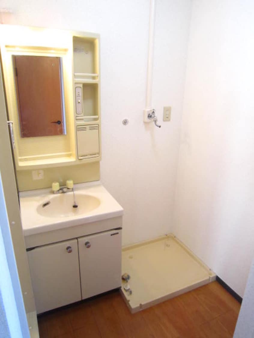 洗面 クレストール麗