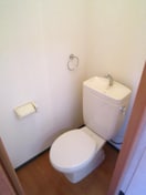 トイレ クレストール麗