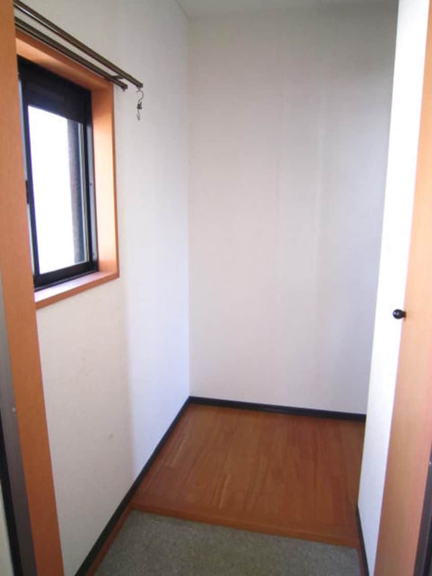 玄関 クレストール麗