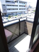 ベランダ・バルコニー クレストール麗