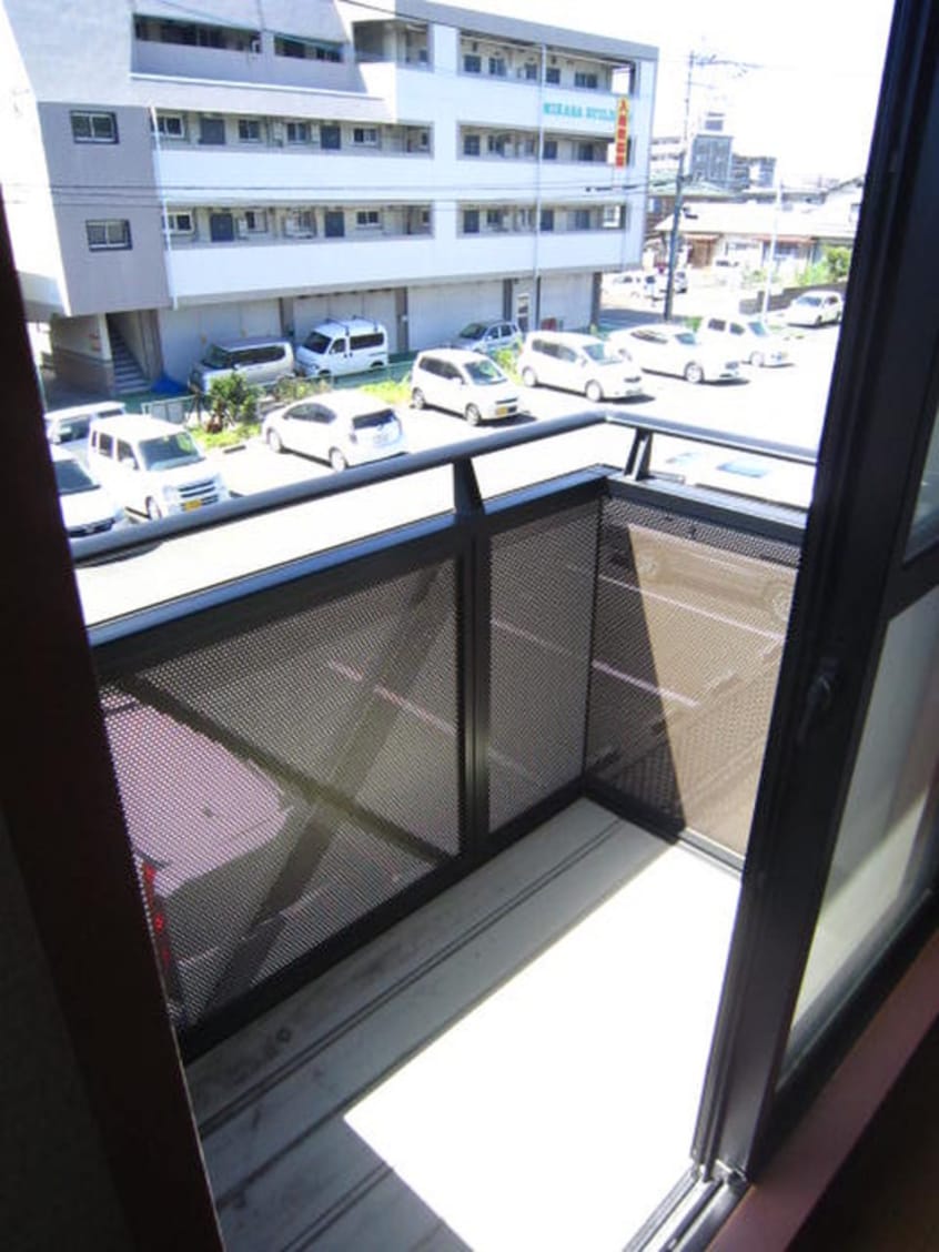 ベランダ・バルコニー クレストール麗