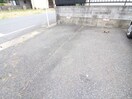 駐車場 メーゾンロゼットＡ