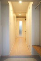 廊下 エンクレスト天神ＭＥＲＳ(403)