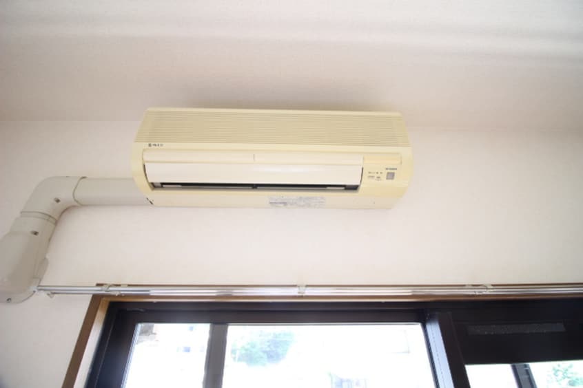 内観写真 アヴァンギャルド２１