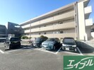 イーストヒルズ和白丘の外観