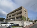 駐車場 イーストヒルズ和白丘