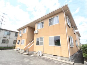 クルーズ感田　Ⅱ