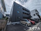 ｳﾞｪﾙｼﾞｭ博多ﾚｼﾞﾃﾞﾝｼｬﾙｽｲｰﾄの外観