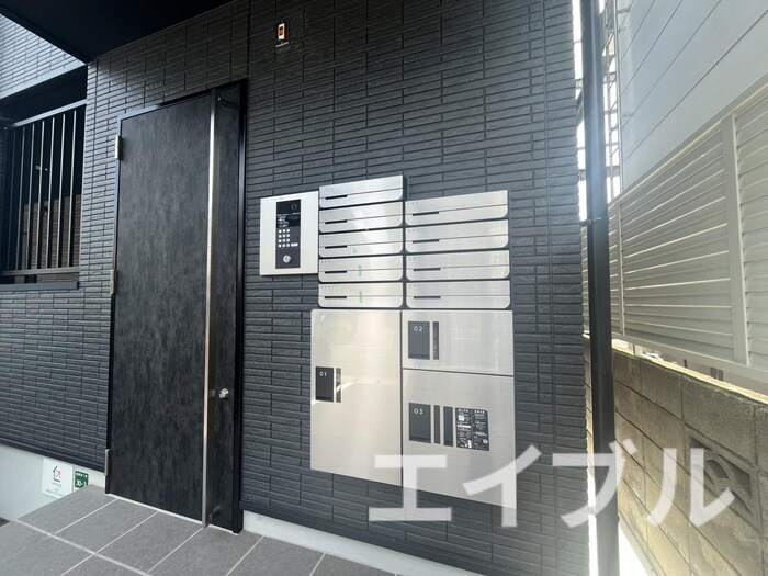 建物設備 ｳﾞｪﾙｼﾞｭ博多ﾚｼﾞﾃﾞﾝｼｬﾙｽｲｰﾄ