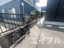 駐輪場 ｳﾞｪﾙｼﾞｭ博多ﾚｼﾞﾃﾞﾝｼｬﾙｽｲｰﾄ