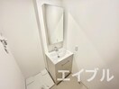洗面 ｳﾞｪﾙｼﾞｭ博多ﾚｼﾞﾃﾞﾝｼｬﾙｽｲｰﾄ