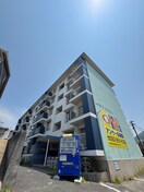 外観写真 第２ＡＣビル