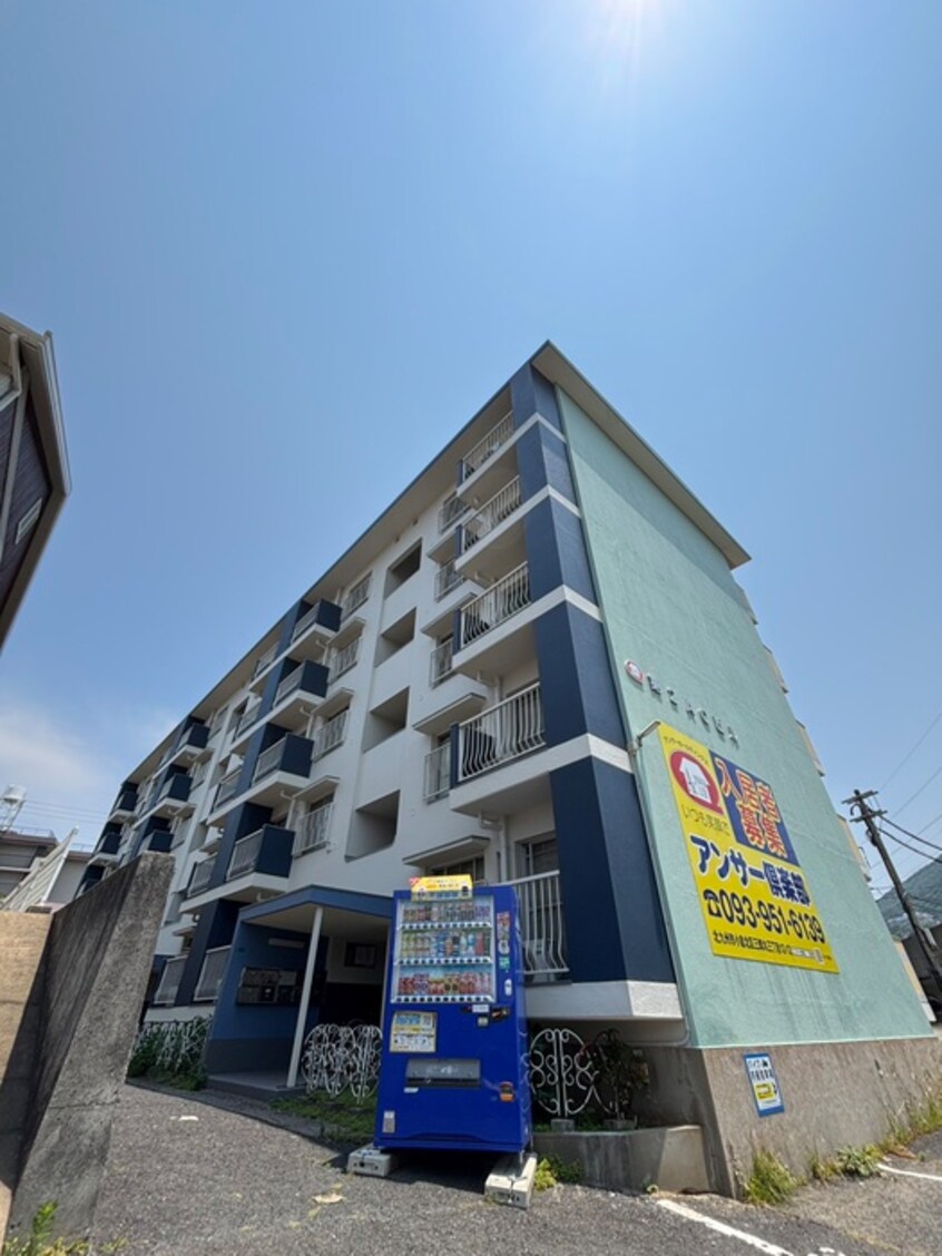 外観写真 第２ＡＣビル