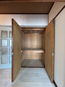 収納 第２ＡＣビル