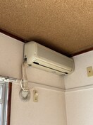 内観写真 第２ＡＣビル