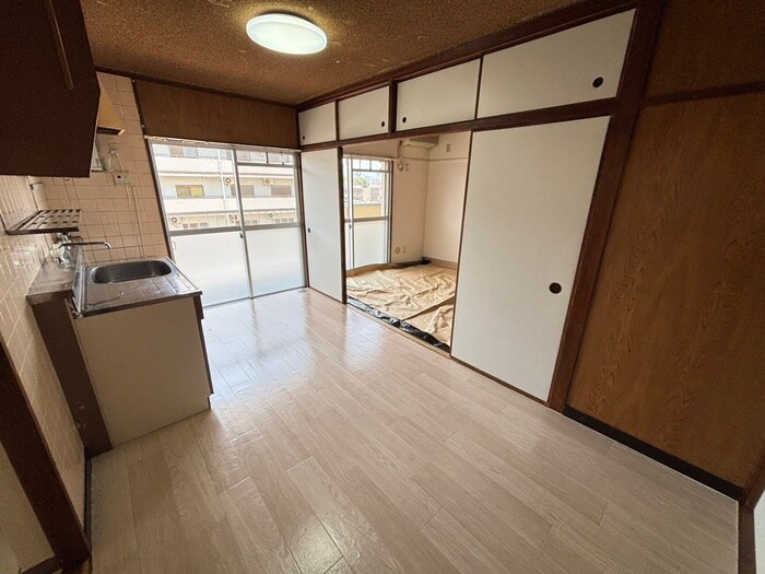 内観写真 第２ＡＣビル