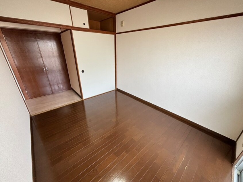 内観写真 第２ＡＣビル