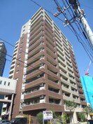 ｱｸﾛｽ天神ｾﾝﾀ-ﾌﾟﾗｻﾞ(508)の外観