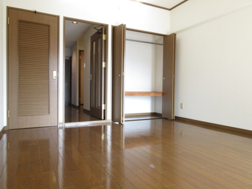 内観写真 福間ステーションタワー