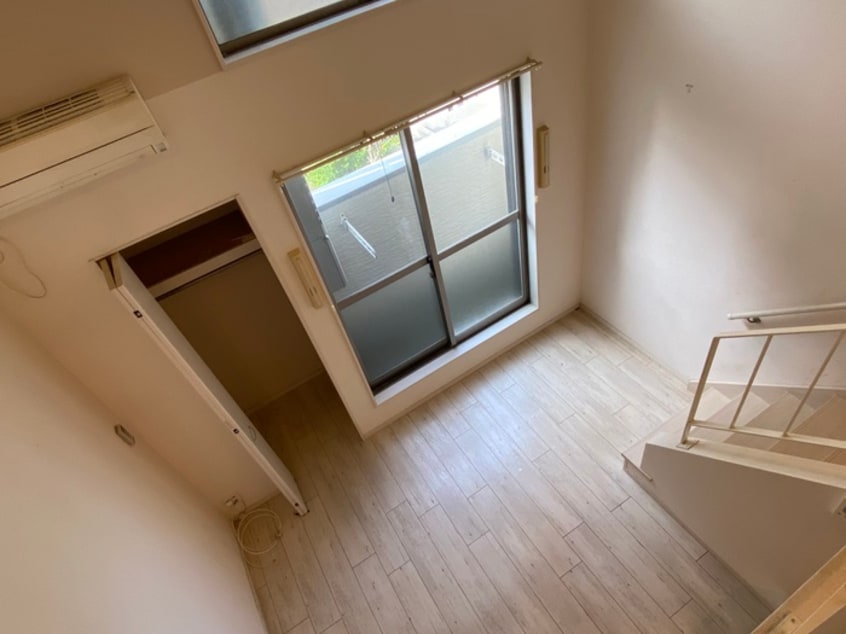 居室 グランディール伊都