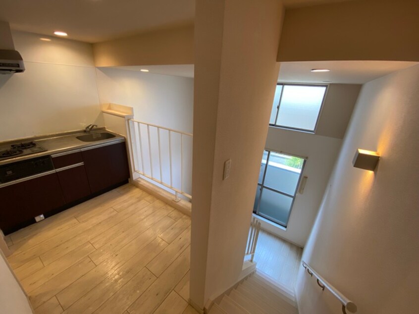 キッチン グランディール伊都