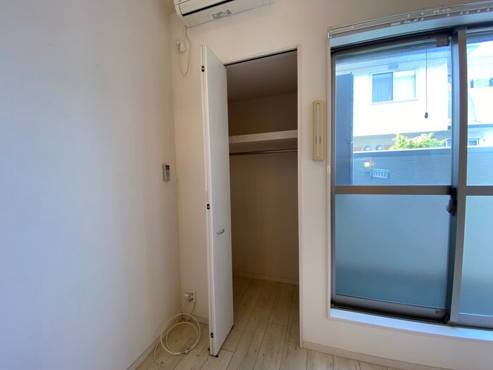 収納 グランディール伊都