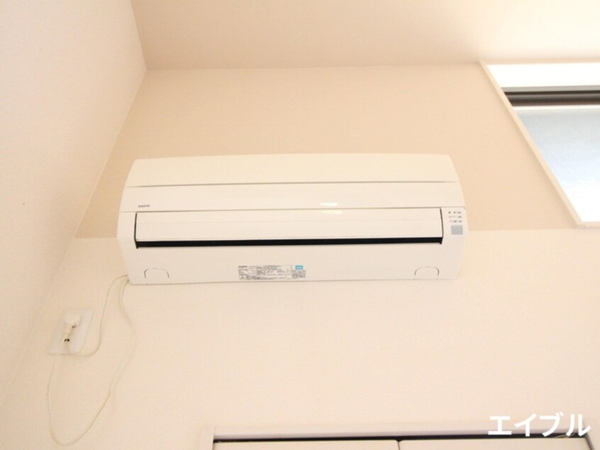 内観写真 グランディール伊都