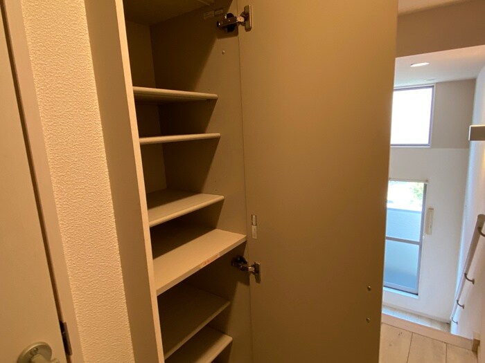 靴箱 グランディール伊都