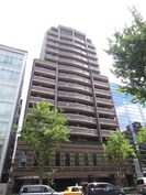 ｱｸﾀｽ天神ｾﾝﾄﾗﾙﾀﾜ－(1208)の外観