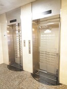 エントランス部分 ｱｸﾀｽ天神ｾﾝﾄﾗﾙﾀﾜ－(1208)