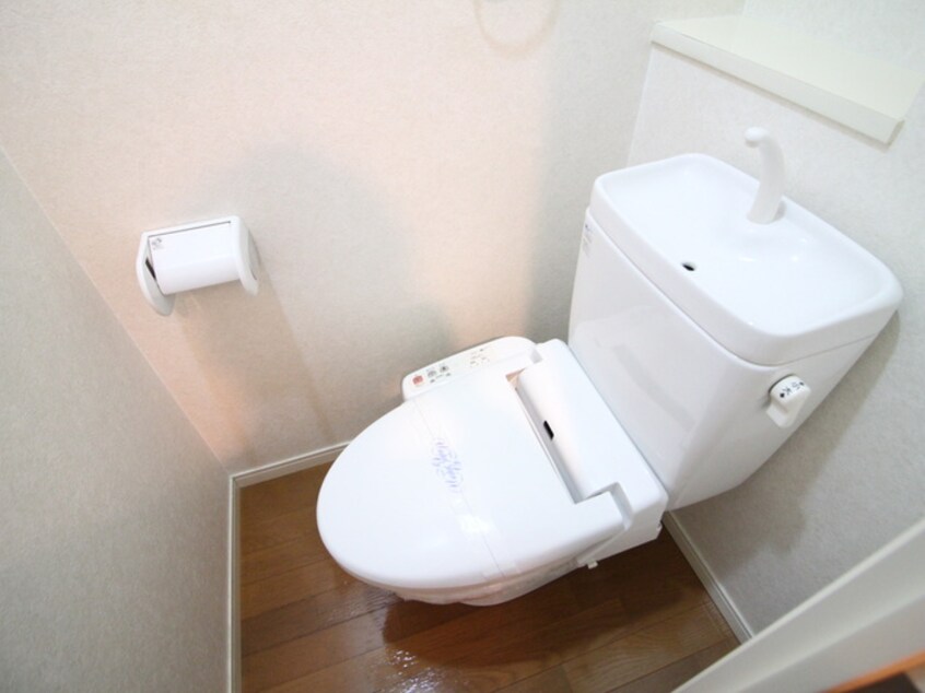 トイレ ｱｸﾀｽ天神ｾﾝﾄﾗﾙﾀﾜ－(1208)