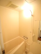 バス／シャワールーム等 ｱｸﾀｽ天神ｾﾝﾄﾗﾙﾀﾜ－(1208)