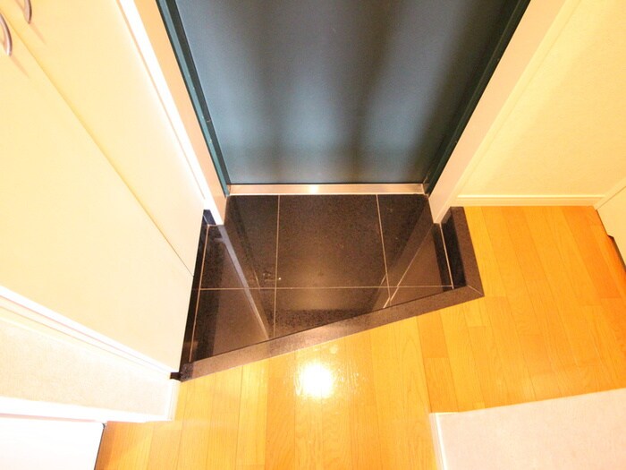 玄関 ｱｸﾀｽ天神ｾﾝﾄﾗﾙﾀﾜ－(1208)