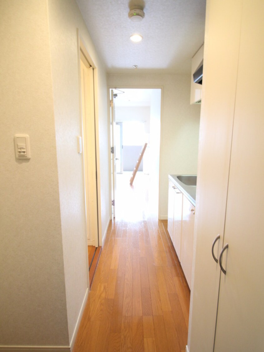 廊下 ｱｸﾀｽ天神ｾﾝﾄﾗﾙﾀﾜ－(1208)