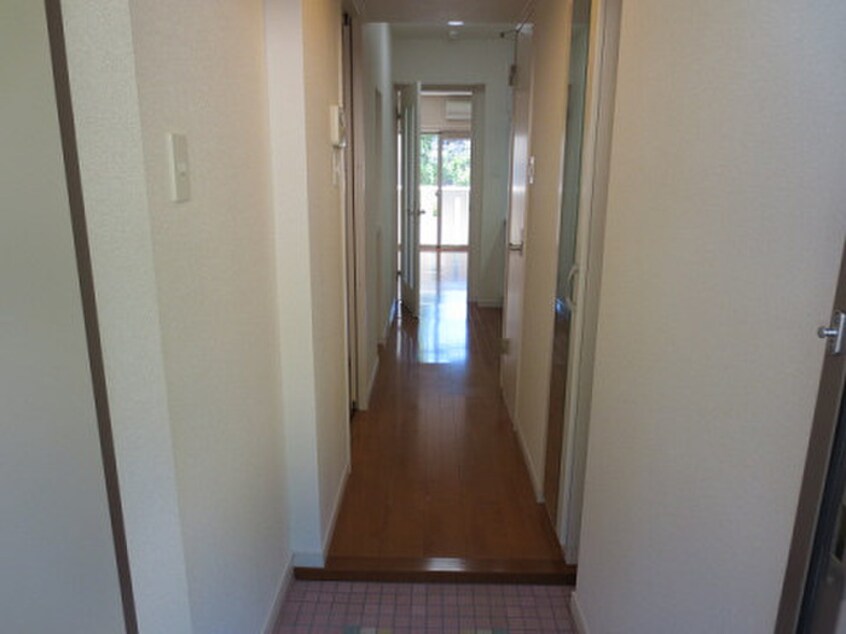 廊下 Ｒｅｇｉｎａ