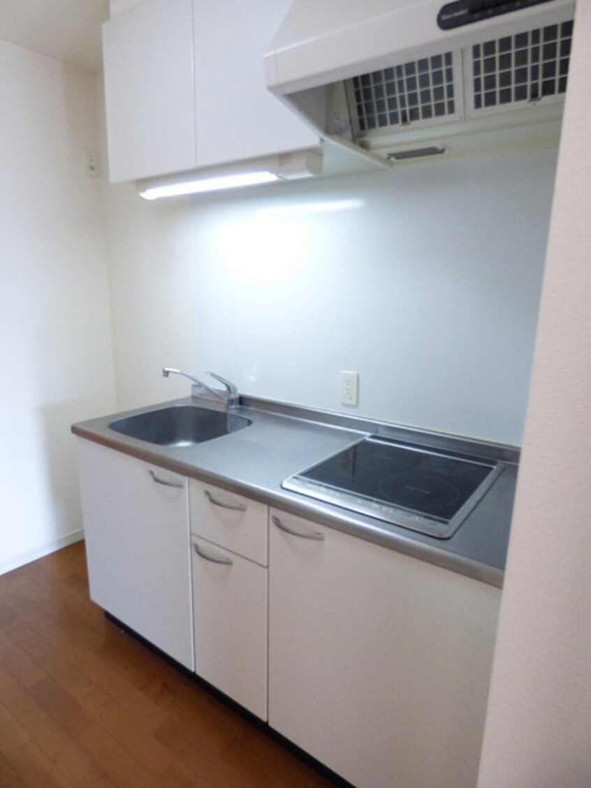 キッチン Ｒｅｇｉｎａ