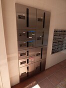 建物設備 Ｒｅｇｉｎａ