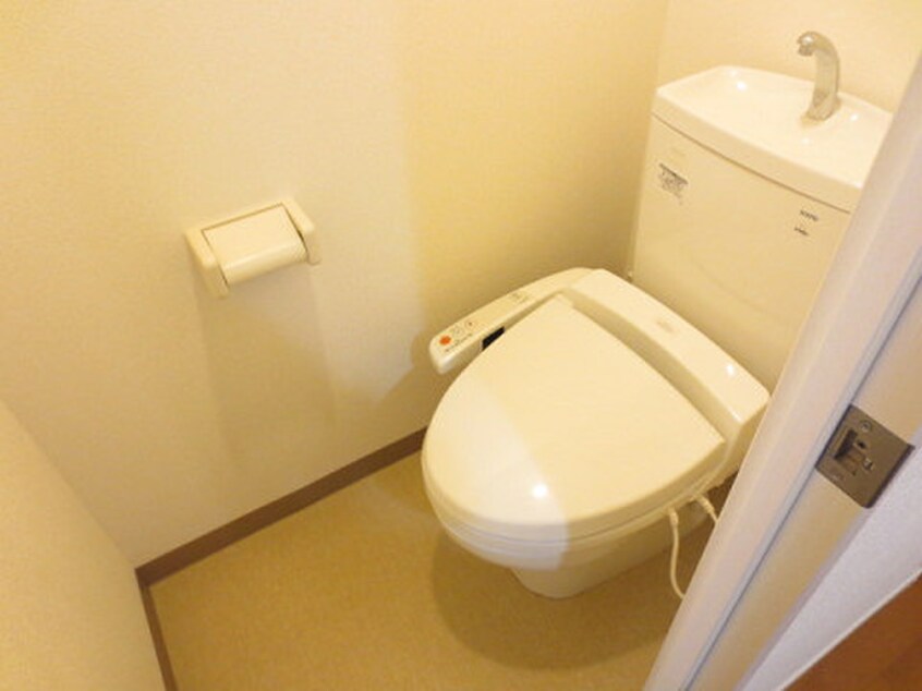 トイレ Ｒｅｇｉｎａ