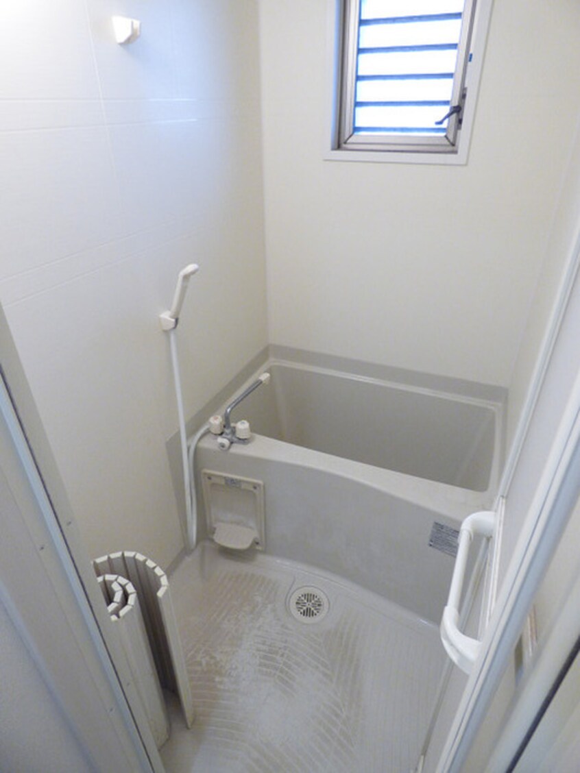 バス／シャワールーム等 Ｒｅｇｉｎａ