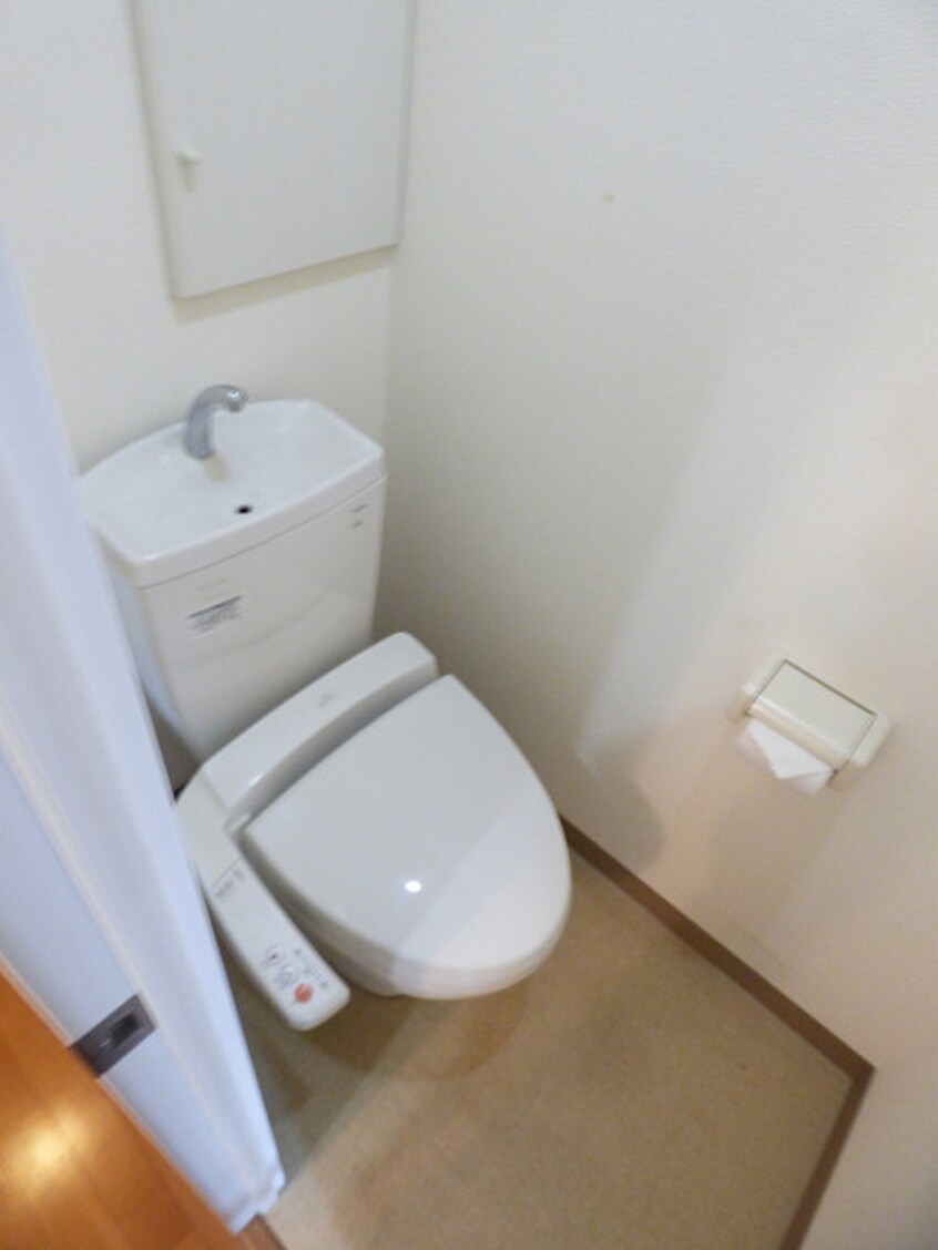 トイレ Ｒｅｇｉｎａ