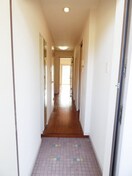 玄関 Ｒｅｇｉｎａ