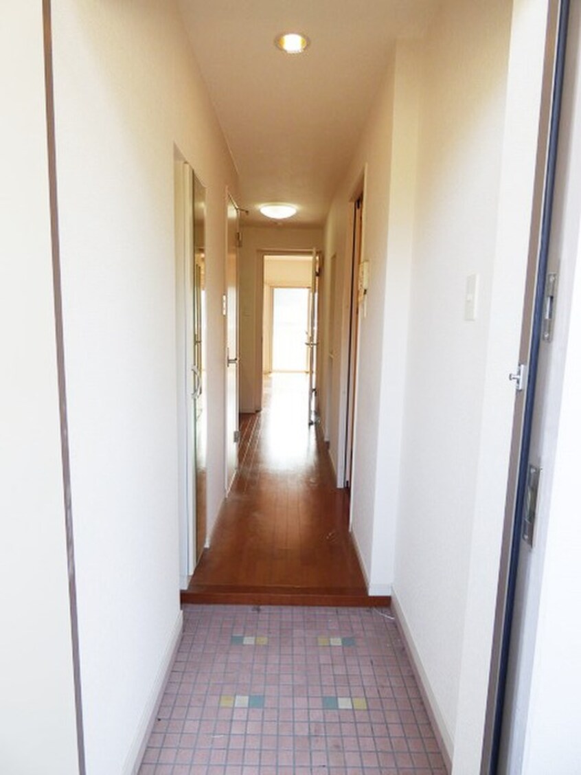 玄関 Ｒｅｇｉｎａ