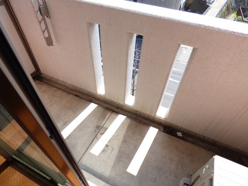 ベランダ・バルコニー Ｒｅｇｉｎａ