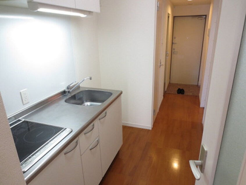 キッチン Ｒｅｇｉｎａ