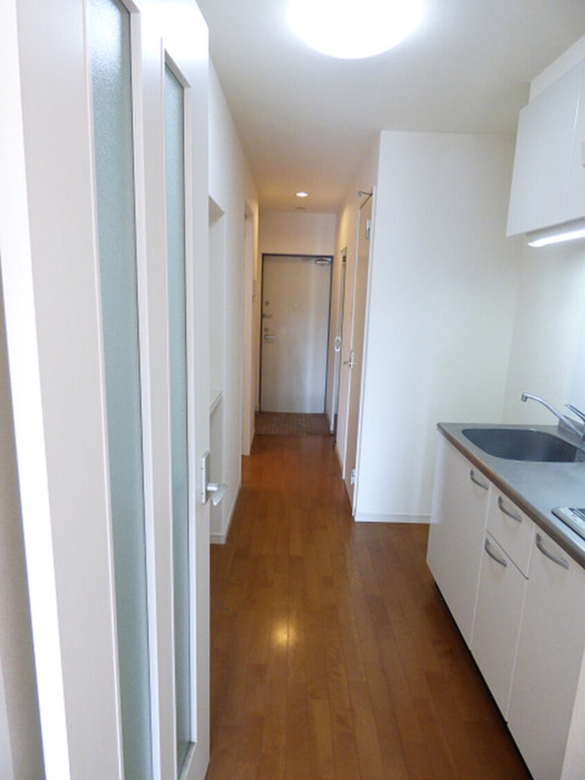 廊下 Ｒｅｇｉｎａ