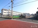 徳力小学校(小学校)まで600m グランディール徳力